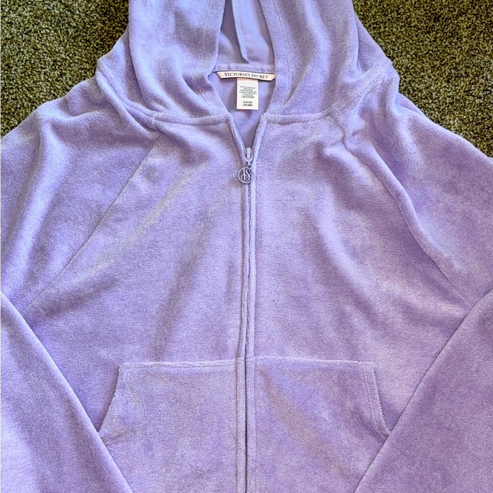 Victoria Secret Hoodie New